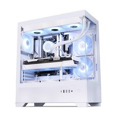 몬스타 가츠 AMD 7800X3D RX7900 32G 게이밍컴퓨터 조립PC 스마일 - 7900x3d