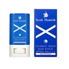 스콧해미쉬선스틱