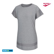 프로스펙스여성티셔츠
