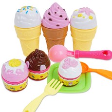 아이스크림놀이