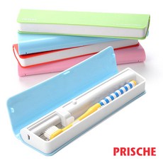 프리쉐 UV LED 휴대용 칫솔살균기 PA-TS700 [W89DAE5]