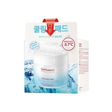 셀퓨전씨쿨링패드