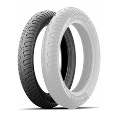 SYM 보이져 300/250 미쉐린 시티엑스트라 130/70-13 리어 뒤 타이어 MICHELIN 2021, 1개