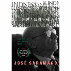 눈먼 자들의 도시 탄생 100주년 기념 스페셜 에디션, 상품명