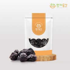 한끼공간 캘리포니아 건자두 푸룬, 1개, 1kg+1kg
