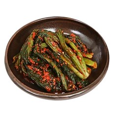 여수감나무집김치