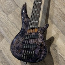 Ibanez SRMS806 Deep Twilight 6 현 일렉트릭베이스 멀티 스케일 아이바 니즈