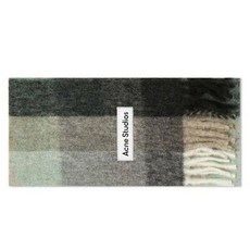 아크네체크머플러