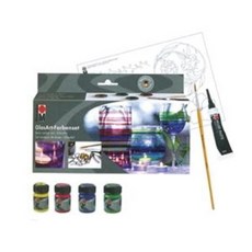 스테인드글라스취미반