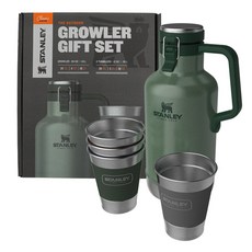 추천10 스탠리그라울러