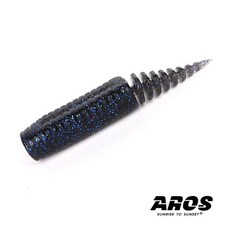 아로스 DI 3인치 07 DEEP BULE, 단품