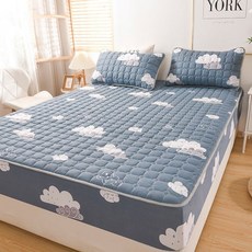 순면토퍼커버ss