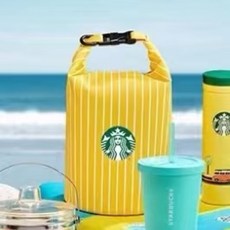 스타벅스아이스버킷