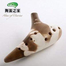 트리플오카리나교재