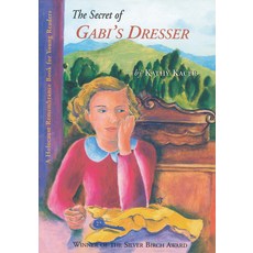 The Secret of Gabi's Dresser Paperback, Second Story Press, English, 9781896764153