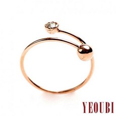 14k골드필드와이어