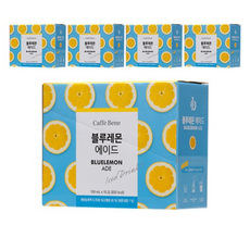 카페베네빙수