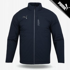 푸마 KK 패딩 92992002 네이비_AK