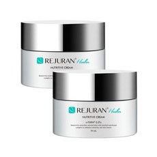 리주란힐러 뉴트리티브 영양 수분크림 50ml. REJURAN HEALER