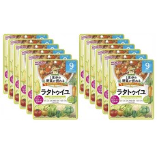 베이비밀완료기