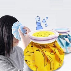 단유냉찜질