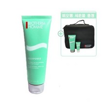 비오템옴므파우치