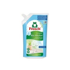 프로쉬 식기세척기 린스 750ml 파우치형 1개