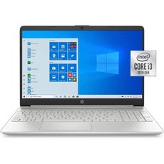 hp 15.6" HD Laptop Notebook Computer Intel 10th Gen Dual-Core i3-1005G1(Up to 3.4GHz) 16GB DDR4, 16G RAM 512G SSD