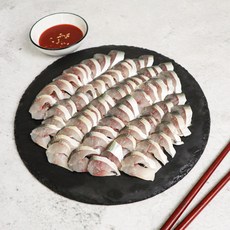서해안 자연산 제철 전어 구이용 횟감용 500g 1kg 생물 후니씨푸드, 구이용 생물 전어 500g, 1개