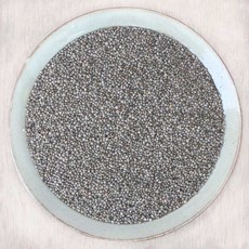 중국산들깨가루