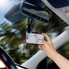 룸미러고정본드