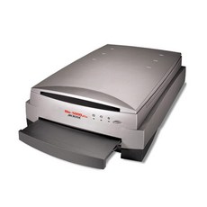 마이크로텍스캐너s460