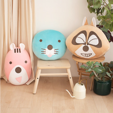 보노보노가방고리