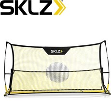 SKLZ 축구리바운더 축구 볼터치 풋살골대 스킬즈 퀵스터 사커 트레이너