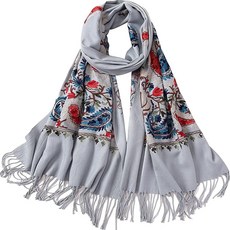 크리스찬디올캐시미어판초