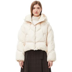 추천4 플라스틱아일랜드패딩