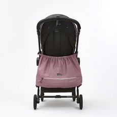 구스켓 유모차가방 막백