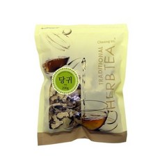 청솔 당귀, 200g, 9개