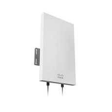 Meraki Dual-band Sector Antenna (ma-ant-27) - 2.40 Ghz 5.15 Ghz To 2.50 Ghz 5.88 Ghz - 12 Dbi - W, 단일상품