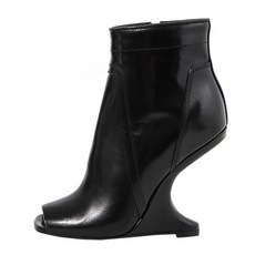 릭오웬스여성부츠