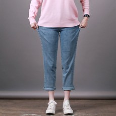보이핏청바지