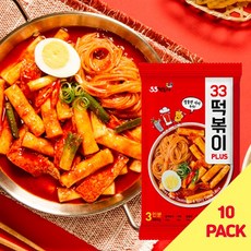 국물떡볶이 밀키트 인기 순위