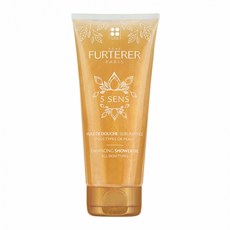 르네휘테르 5센스 인헨싱 샤워오일 200ml