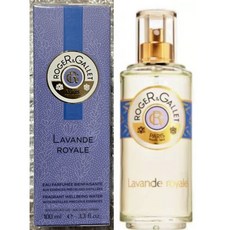 Roger & Gallet Lavender Royale Fragrant Water Spray - 3.3 oz./ 100ml New 869542