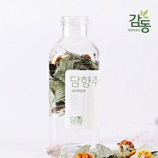 전남 담양 담금주 키트 대나무잎주 500ml 담향주, 상세페이지 참조, 상세페이지 참조, 상세페이지 참조, 상세페이지 참조