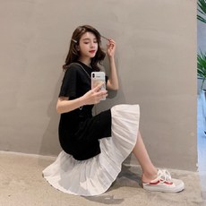 뚱녀옷