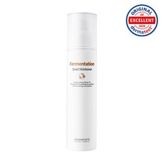 [스와니코코] 발효 달팽이 스킨 토너 120ml, 1개