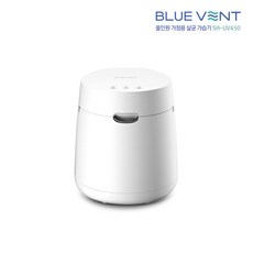 블루벤트 가정용 초음파 가습기, SH-UV450