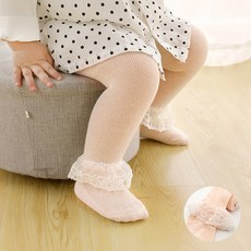 유아여름매쉬팬티스타킹