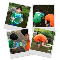 다슬이쏙쏙다슬기잡기